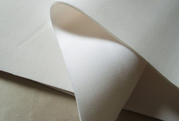 Белый неопрен