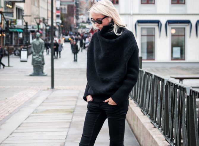 Безликий стиль normcore